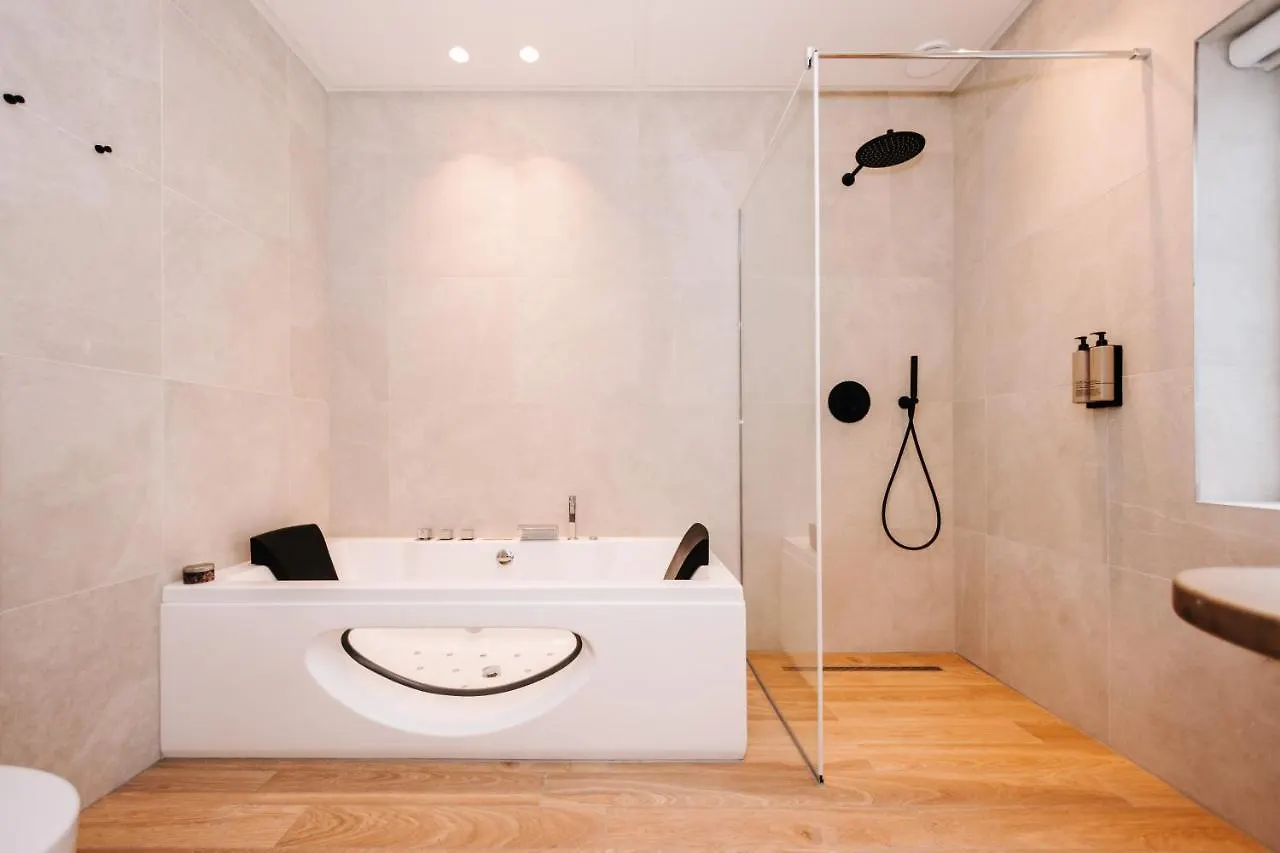 Boutique Hotel Margretha Zandvoort