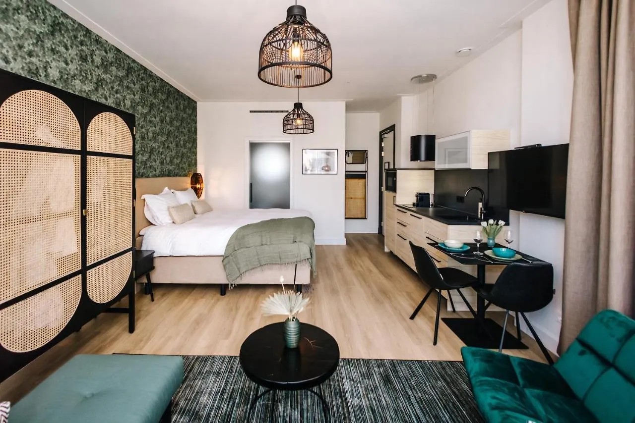 Boutique Hotel Margretha Zandvoort