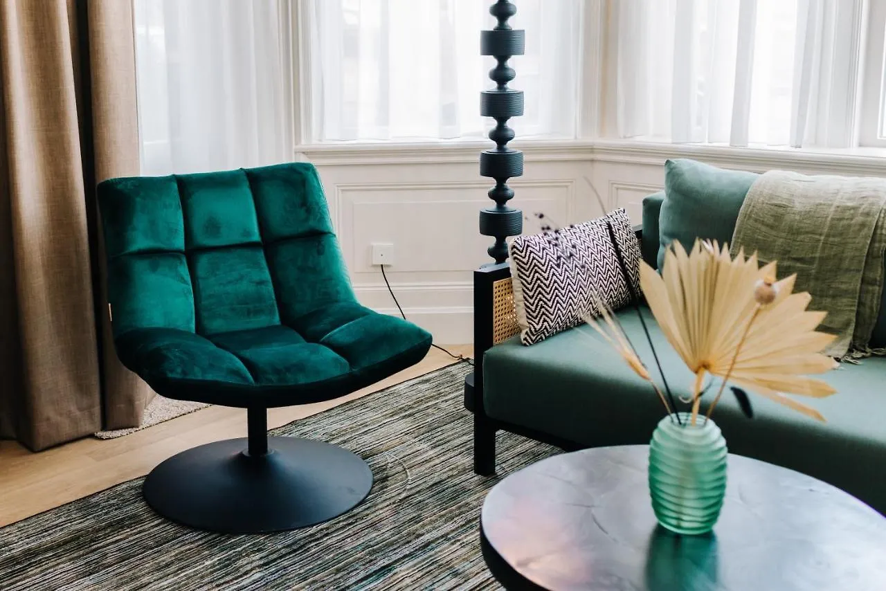 Boutique Hotel Margretha Zandvoort