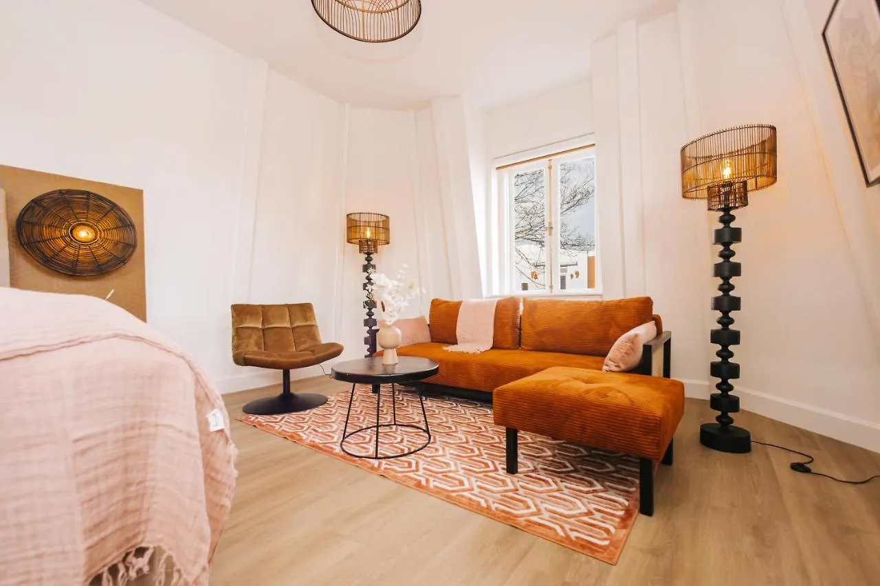 Boutique Hotel Margretha Zandvoort 4*,  Netherlands