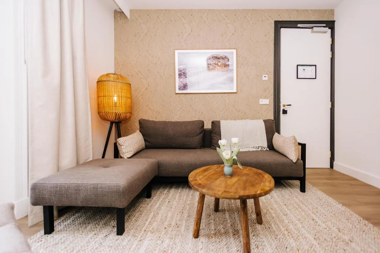 Boutique Hotel Margretha Zandvoort