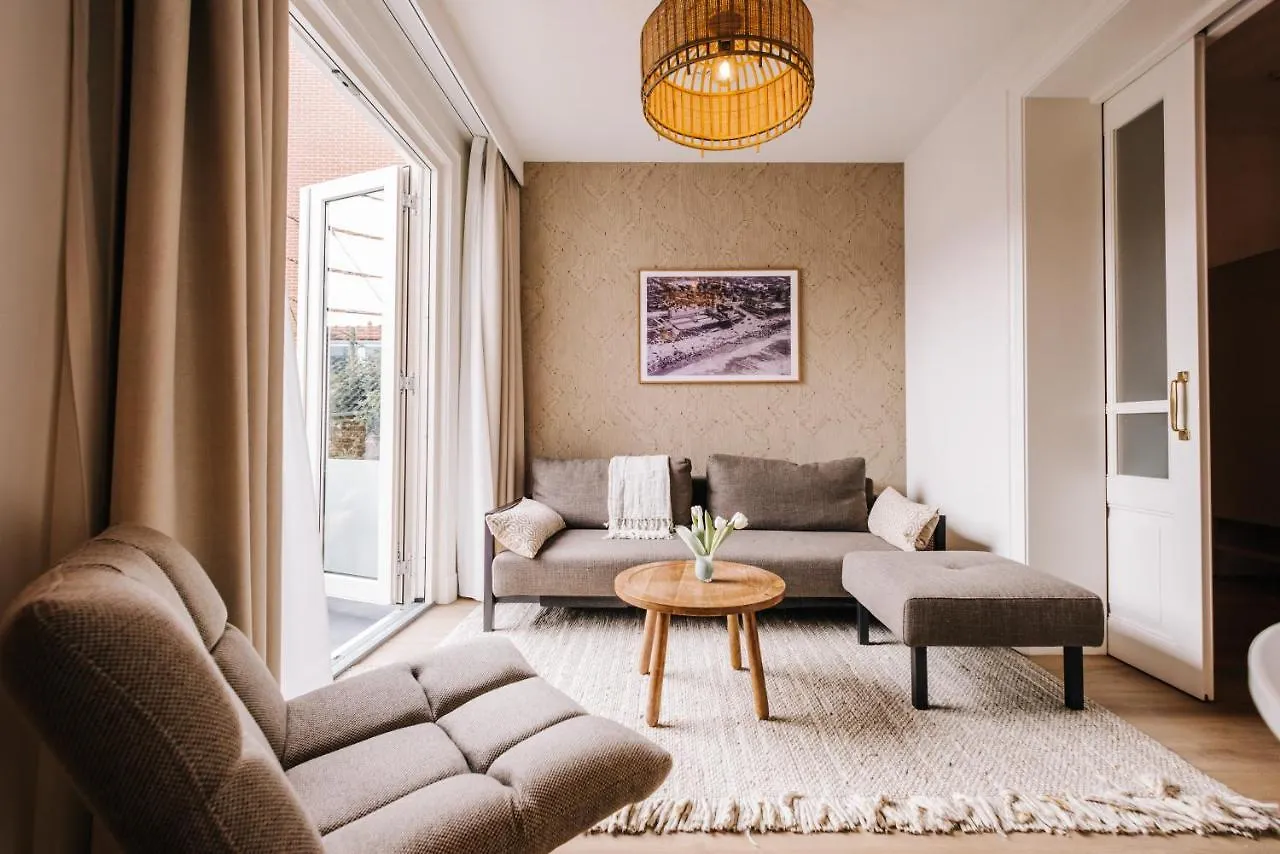 Boutique Hotel Margretha Zandvoort