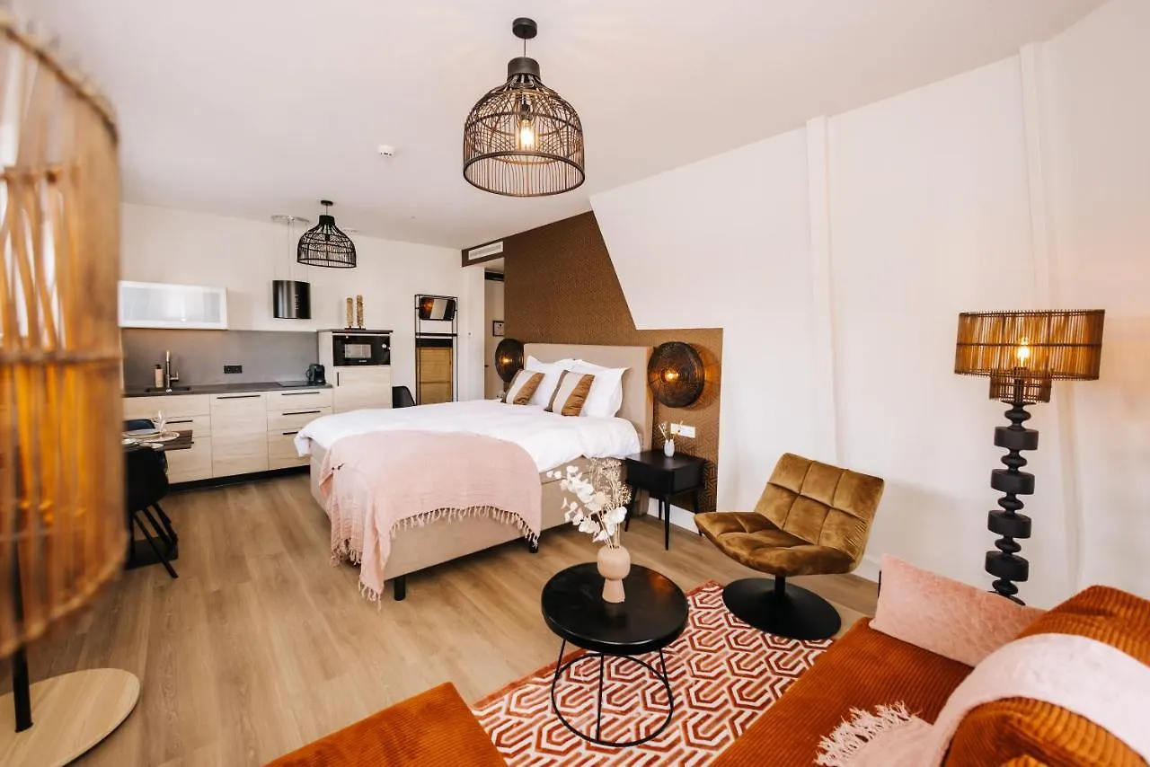 Boutique Hotel Margretha Zandvoort