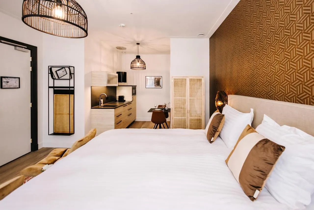 Boutique Hotel Margretha Zandvoort