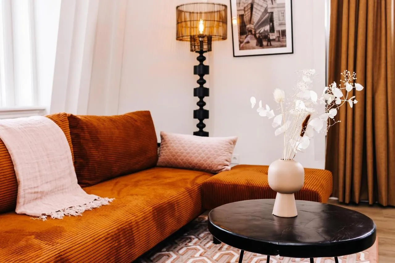 Boutique Hotel Margretha Zandvoort