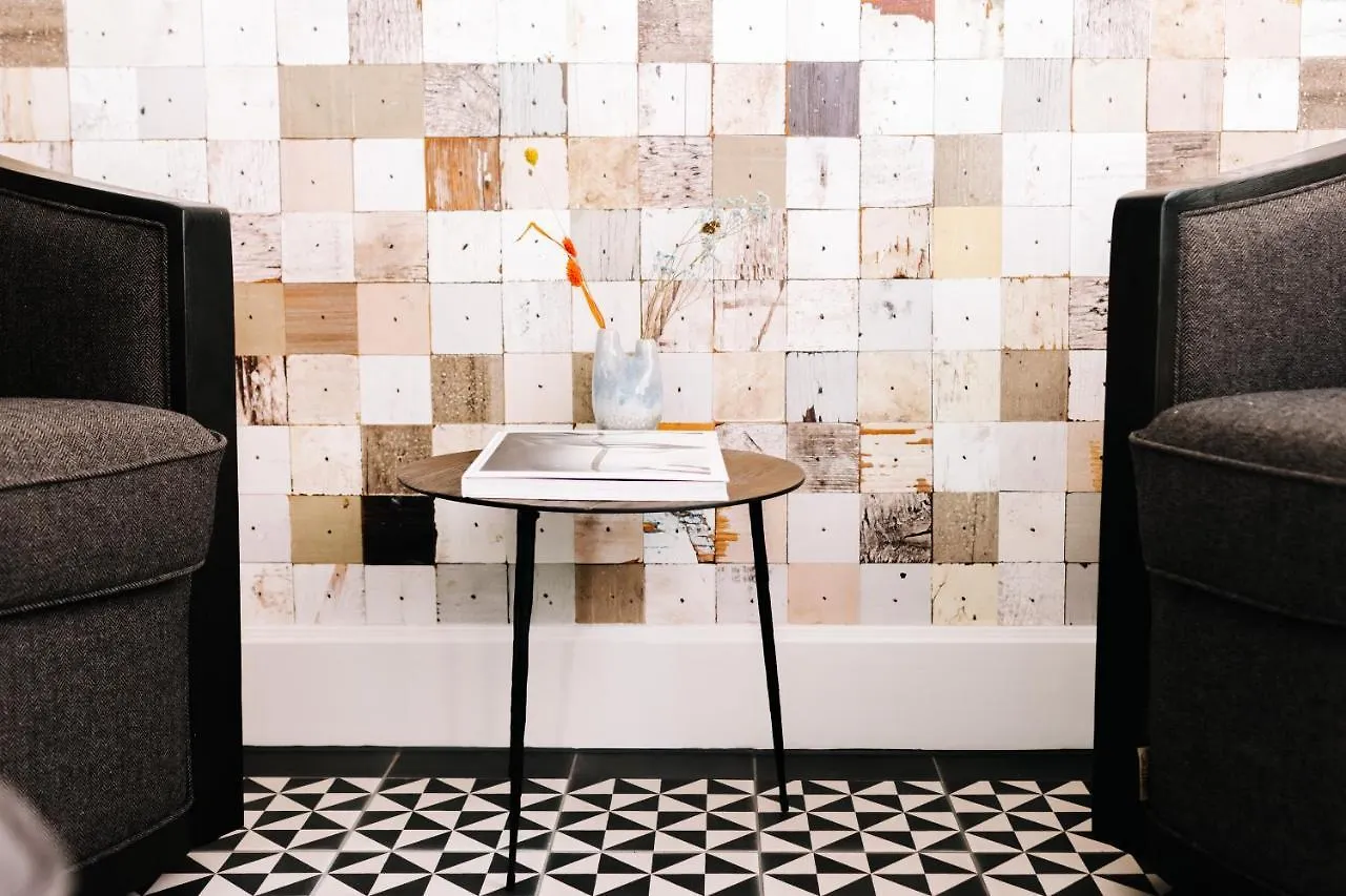 Boutique Hotel Margretha Zandvoort