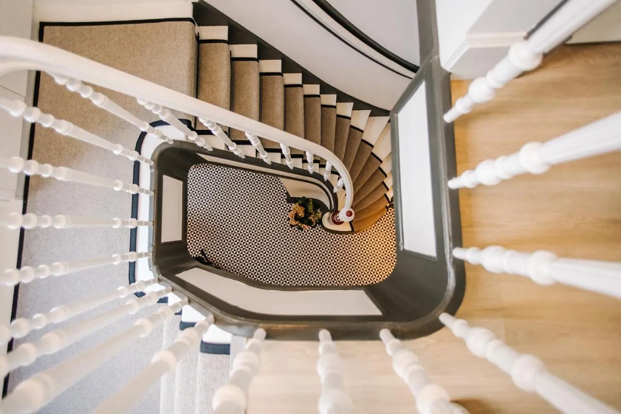 Boutique Hotel Margretha Zandvoort