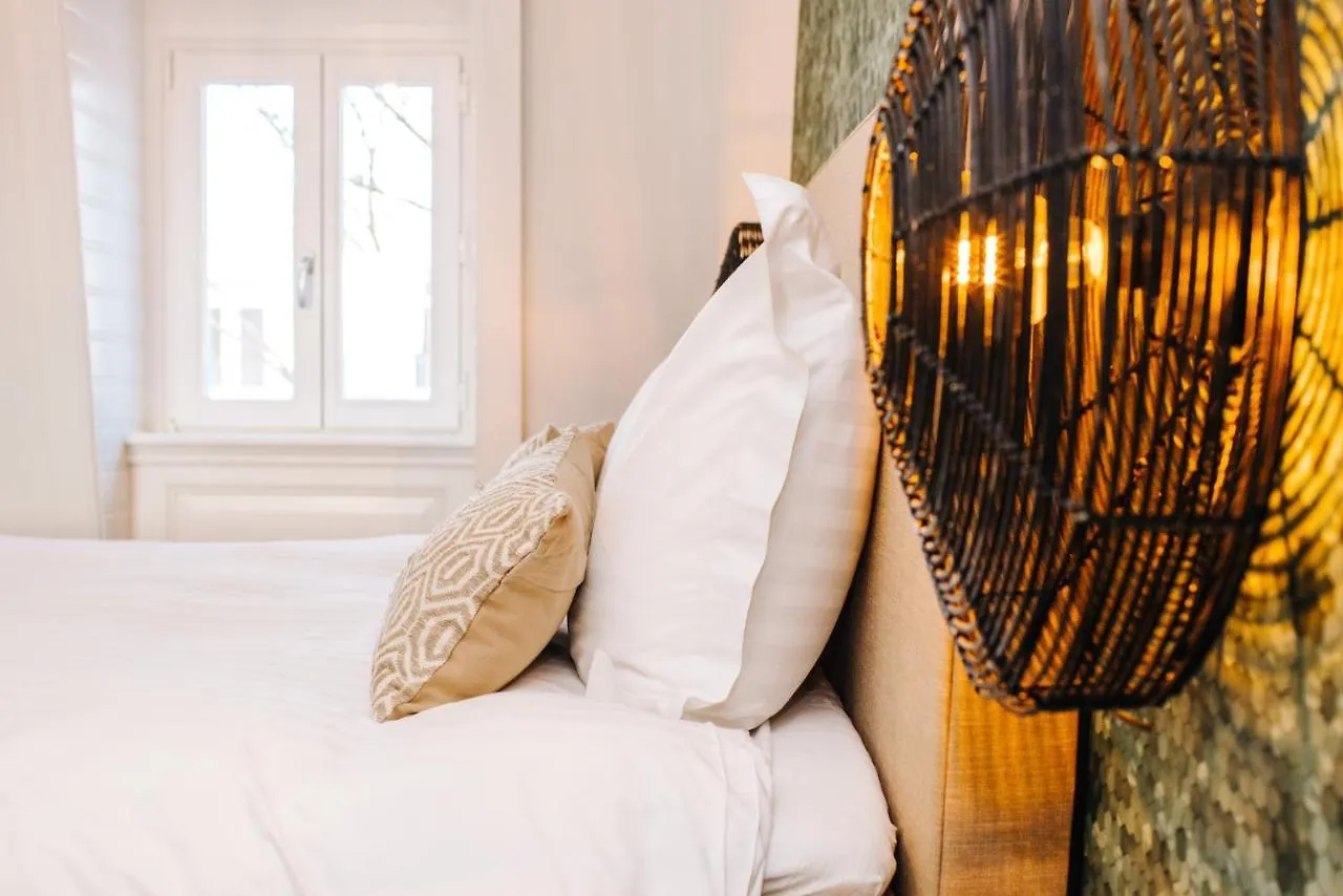 Boutique Hotel Margretha Zandvoort