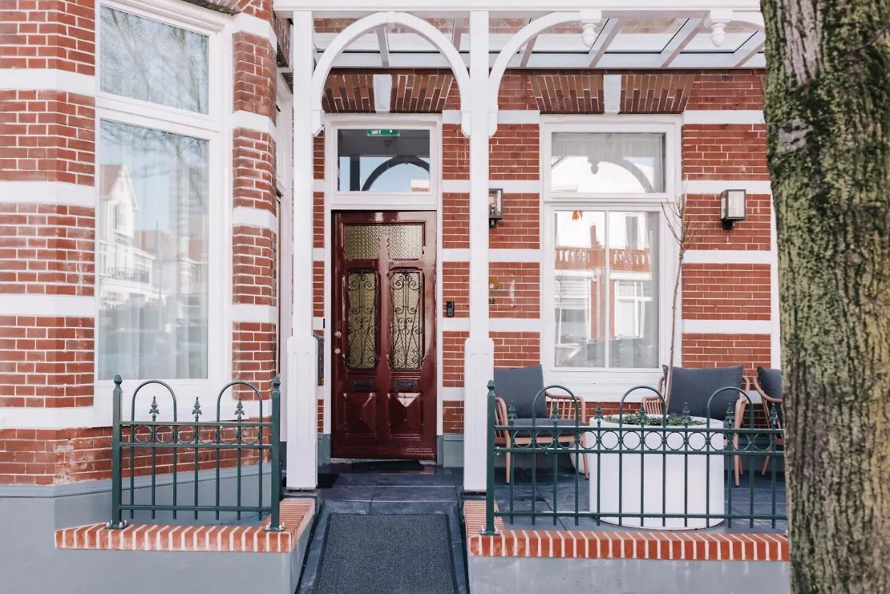 Boutique Hotel Margretha Zandvoort