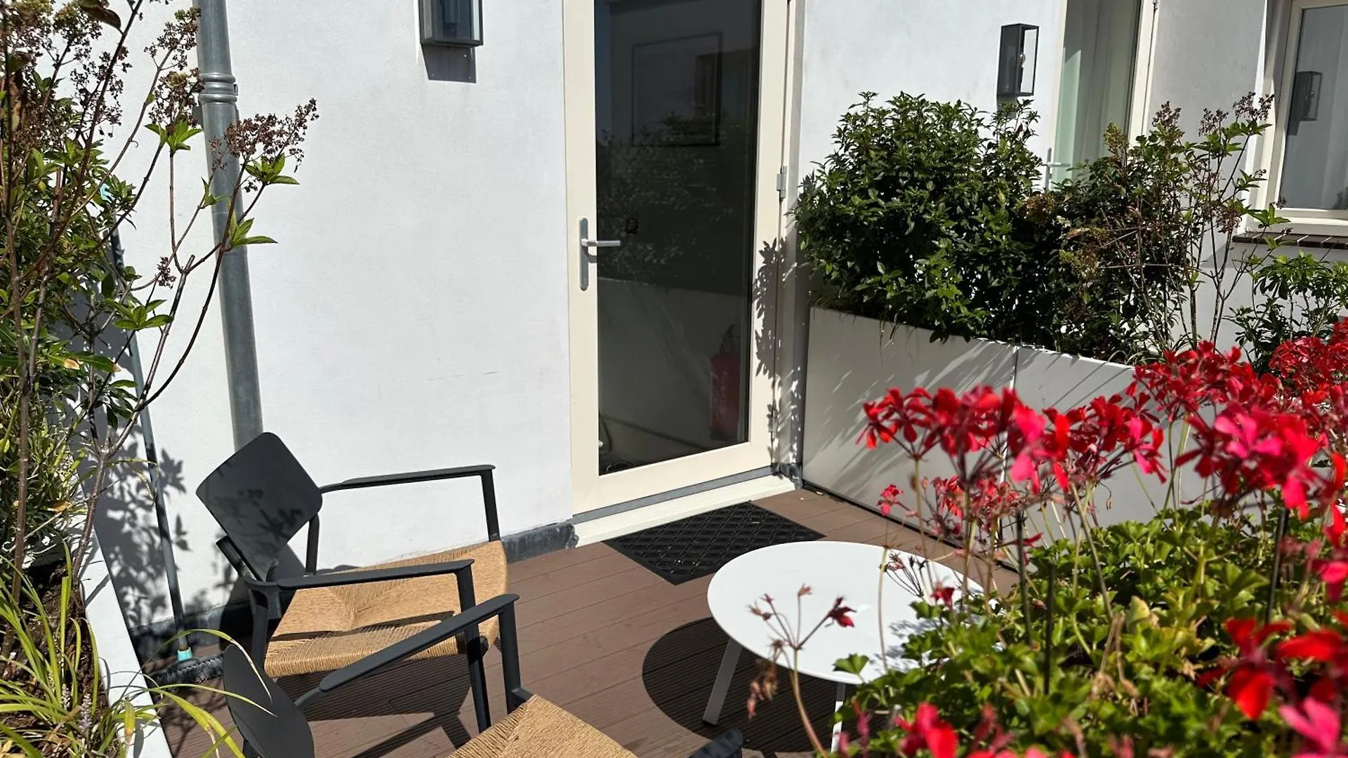 Boutique Hotel Margretha Zandvoort
