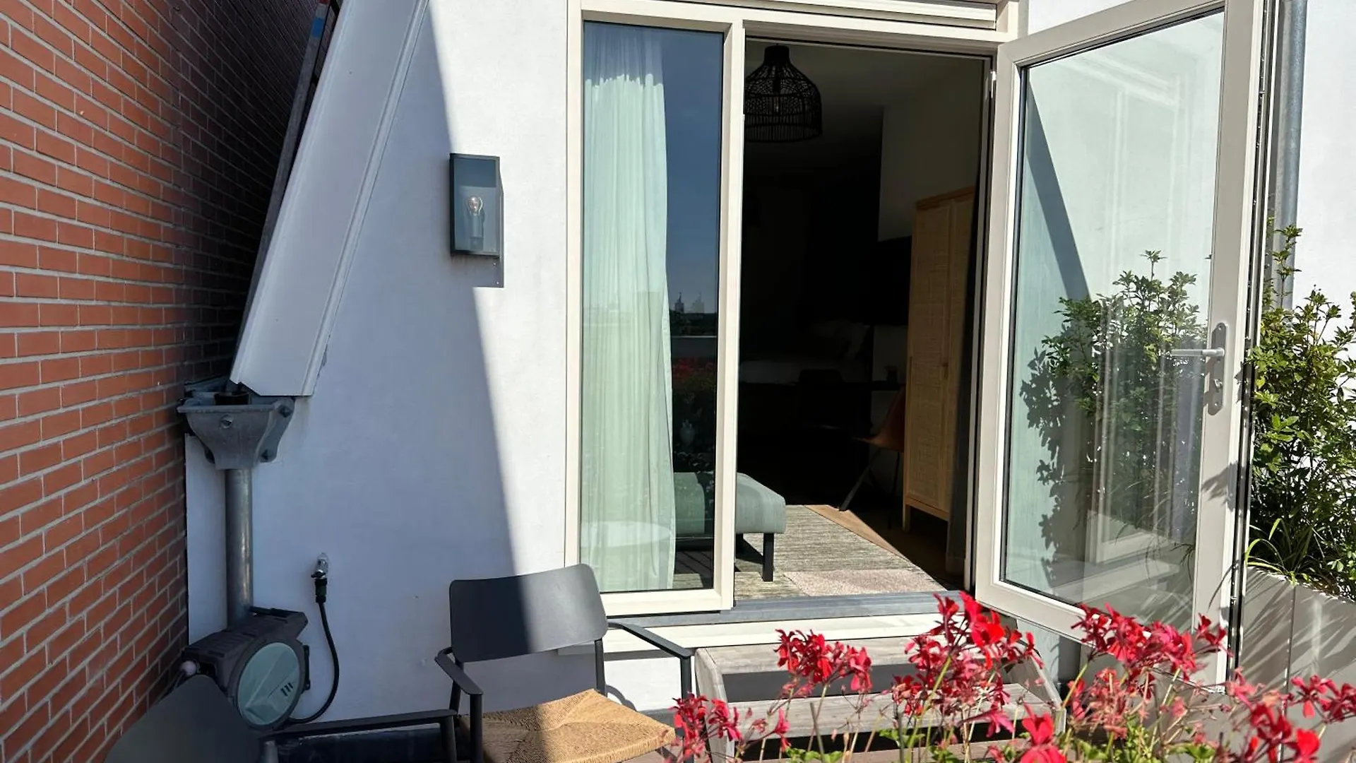 Boutique Hotel Margretha Zandvoort