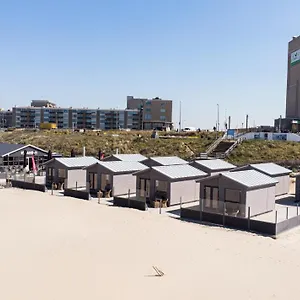 21 Hotelchalets Alpesi faház