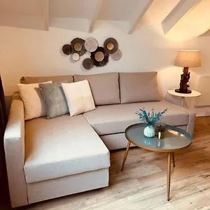 Apartment House, Zandvoort