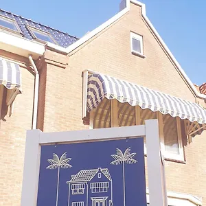 Penzion Aan Zee