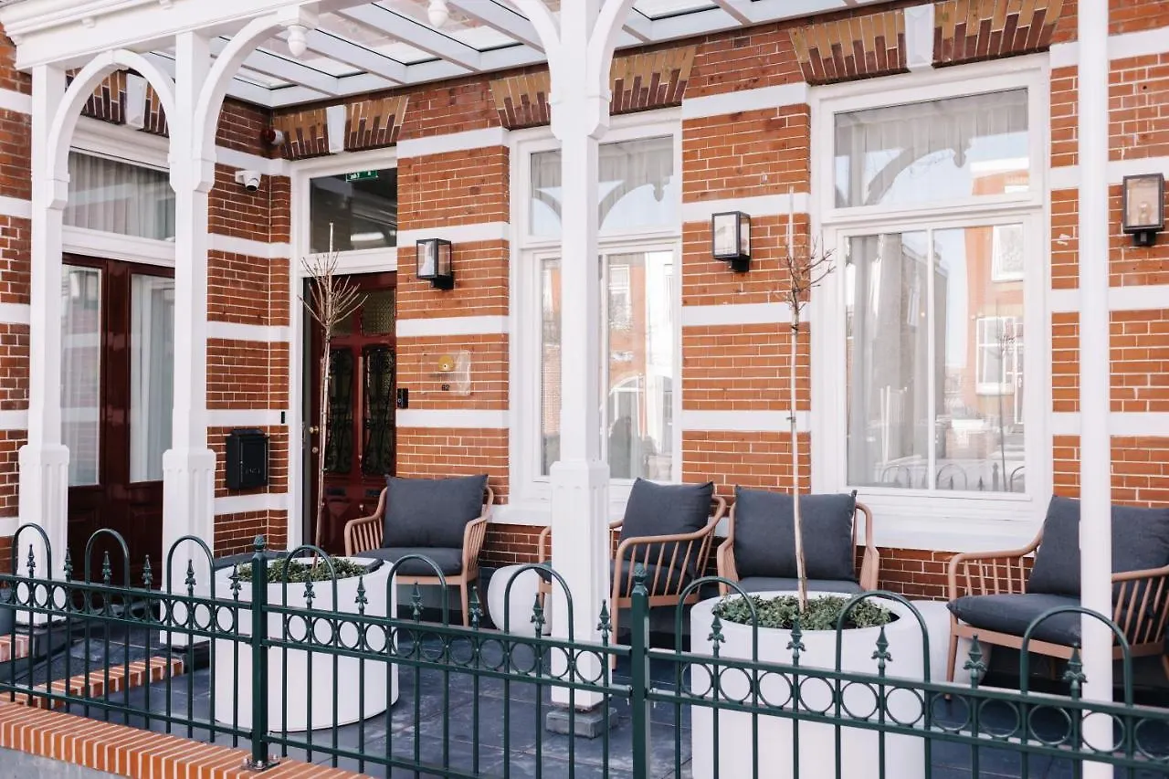 Boutique Hotel Margretha Zandvoort