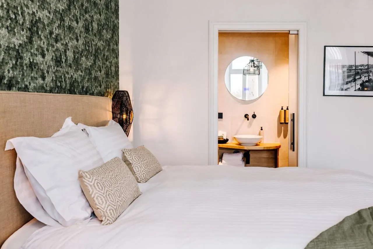 Boutique Hotel Margretha Zandvoort