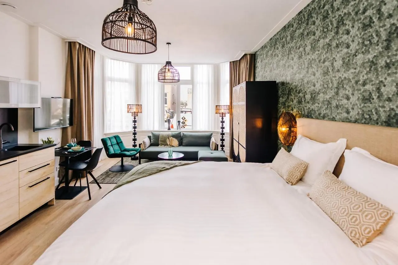 Boutique Hotel Margretha Zandvoort