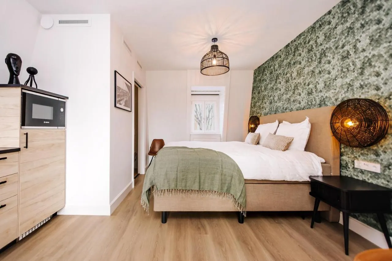 Boutique Hotel Margretha Zandvoort 4*,  Paesi Bassi