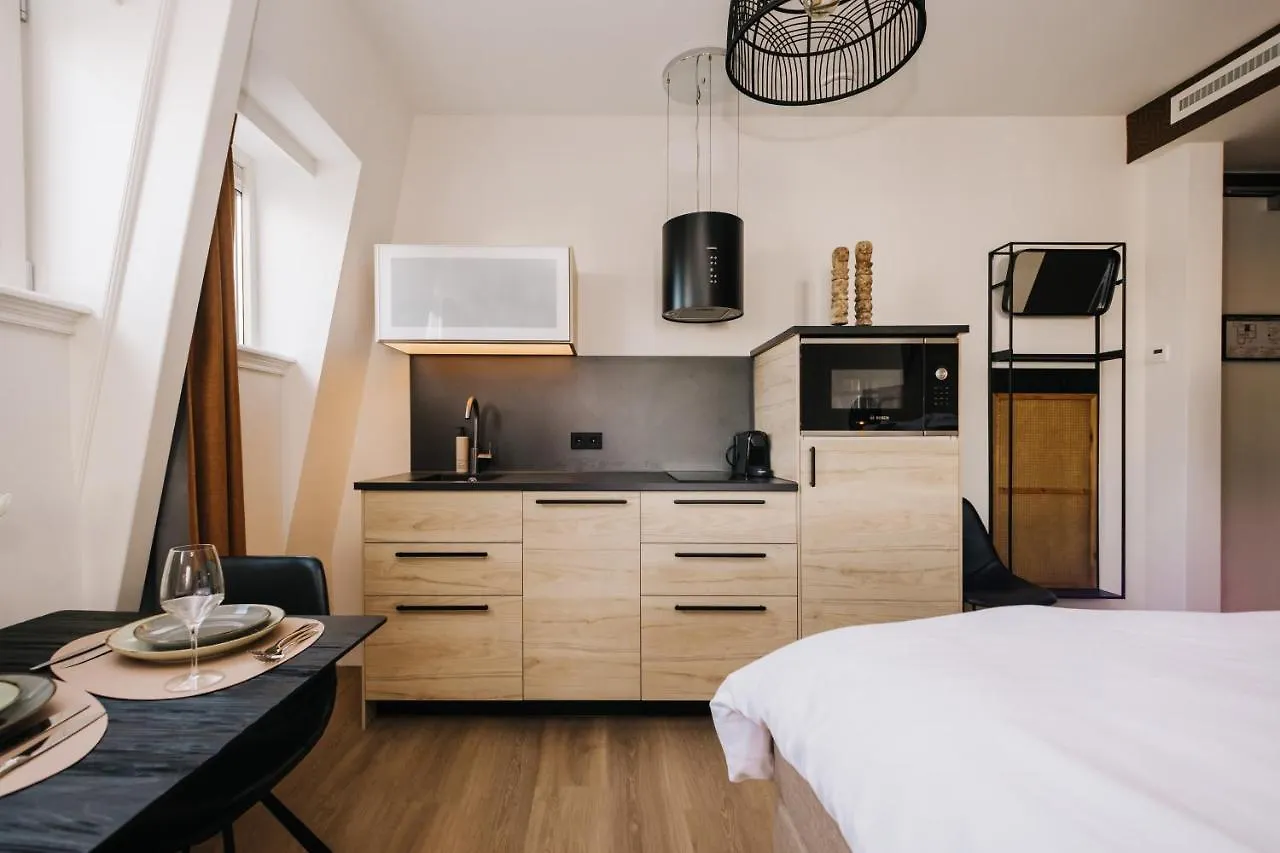 ****  Boutique Hotel Margretha Zandvoort Paesi Bassi