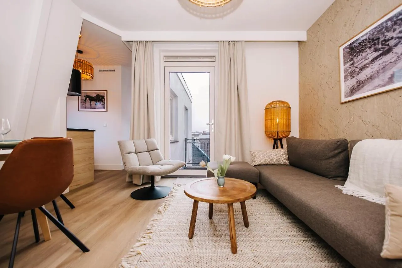 Boutique Hotel Margretha Zandvoort