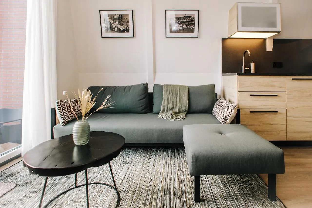 Boutique Hotel Margretha Zandvoort 4*,  Paesi Bassi