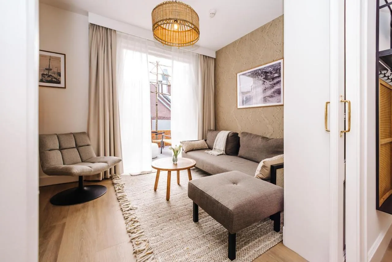 Boutique Hotel Margretha Zandvoort