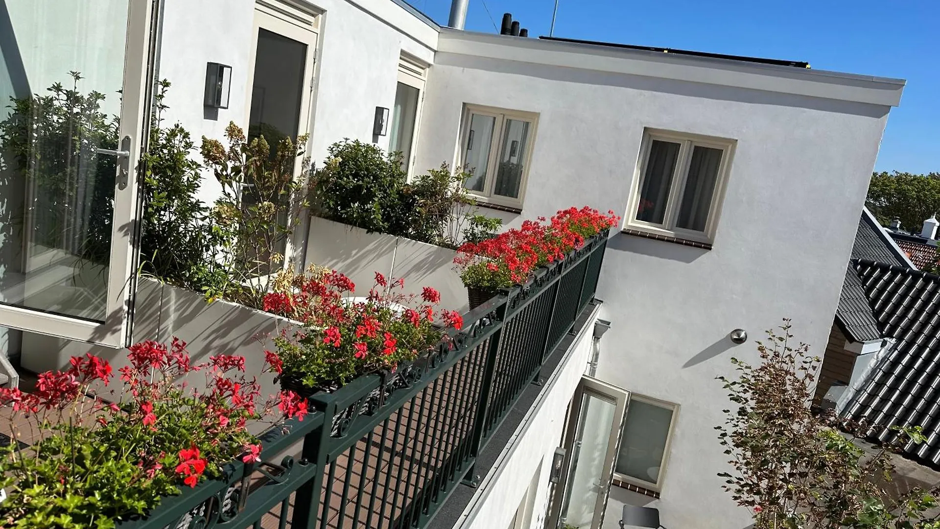 Boutique Hotel Margretha Zandvoort