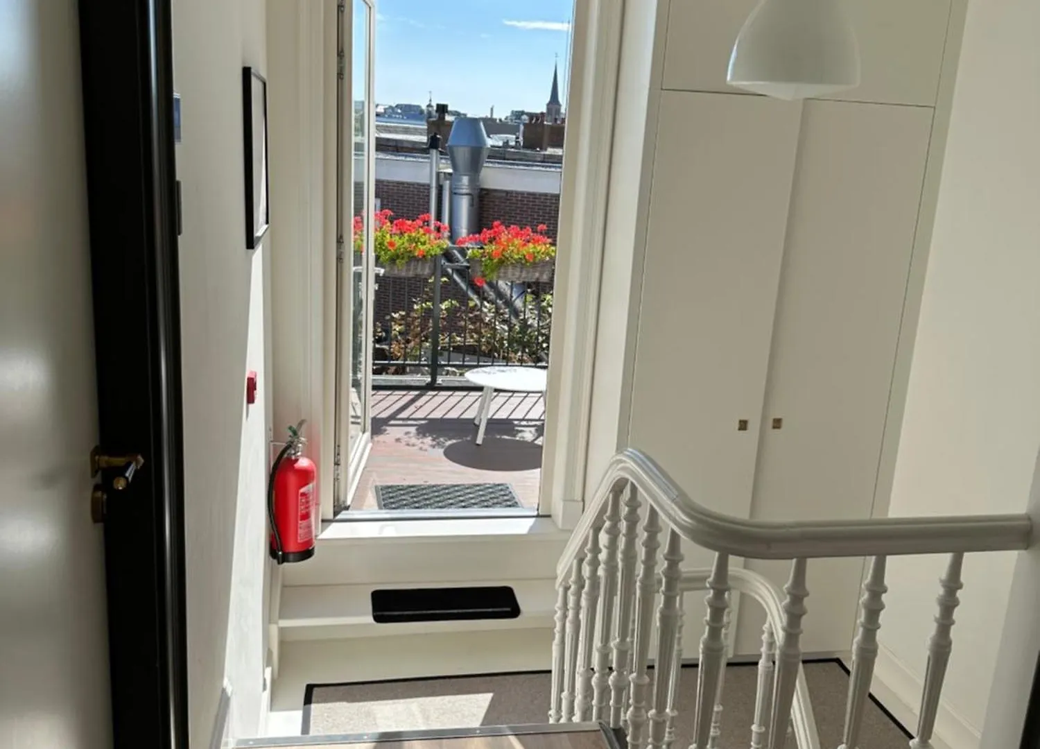 Boutique Hotel Margretha Zandvoort