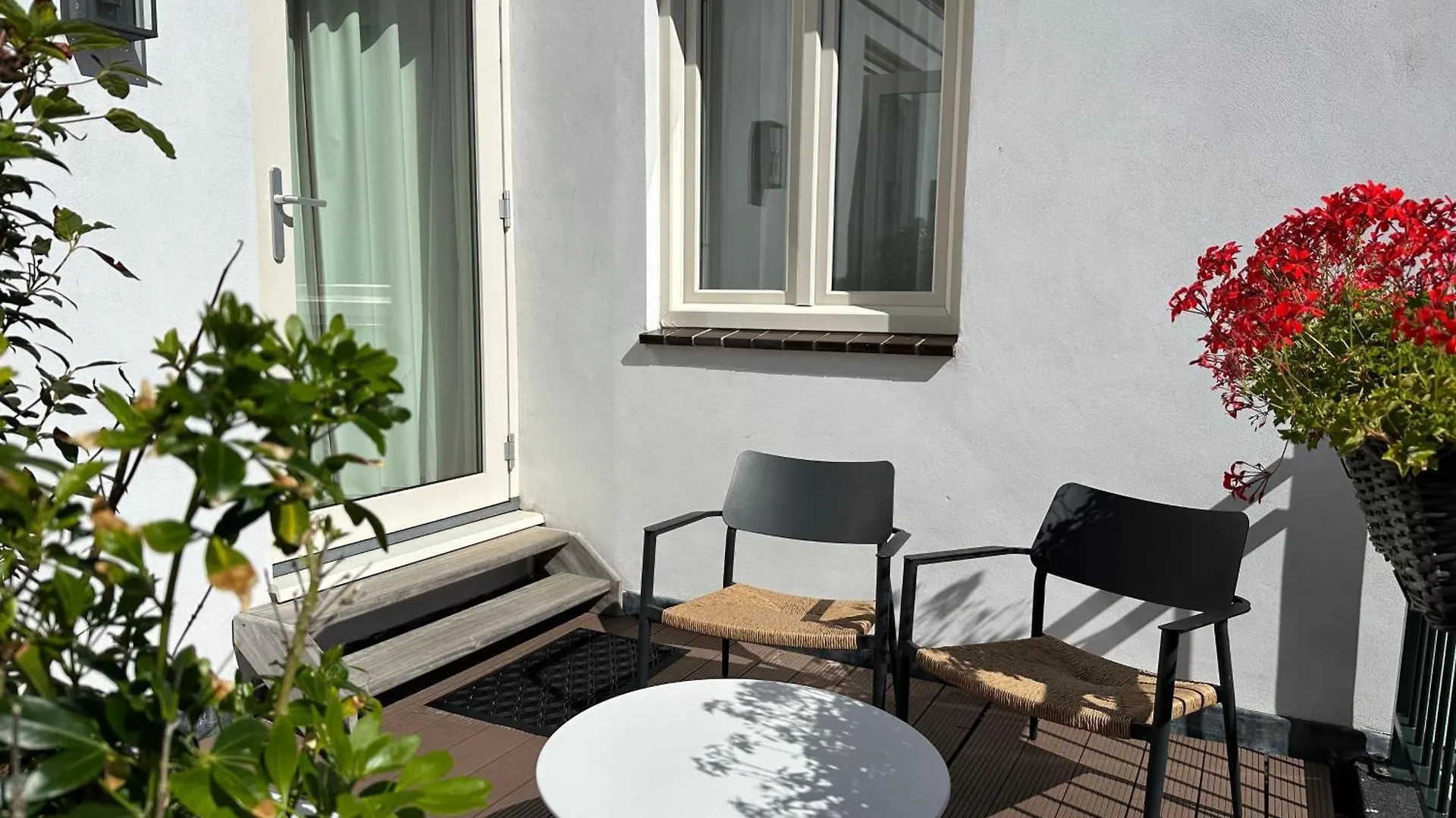 Boutique Hotel Margretha Zandvoort 4*,  Netherlands