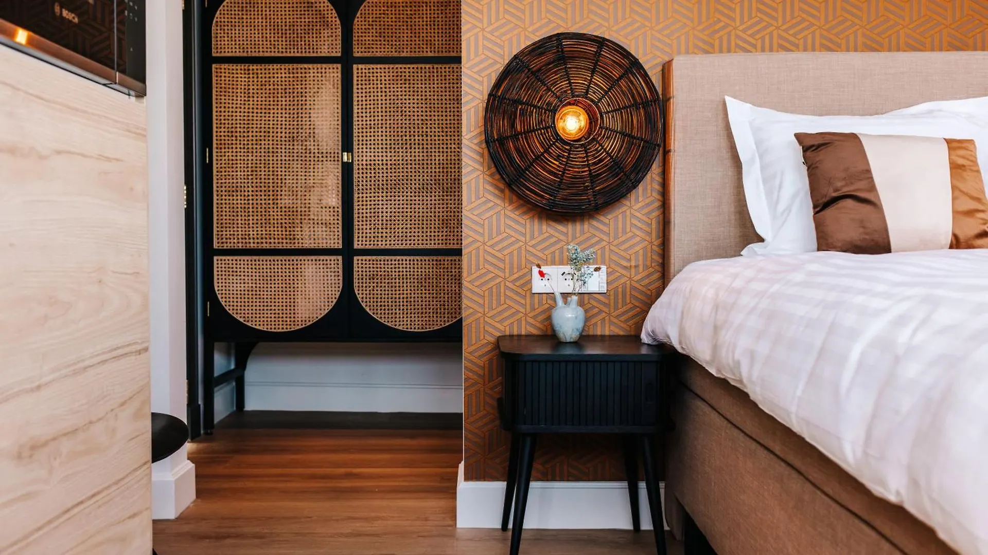 Boutique Hotel Margretha Zandvoort 4*,  Netherlands