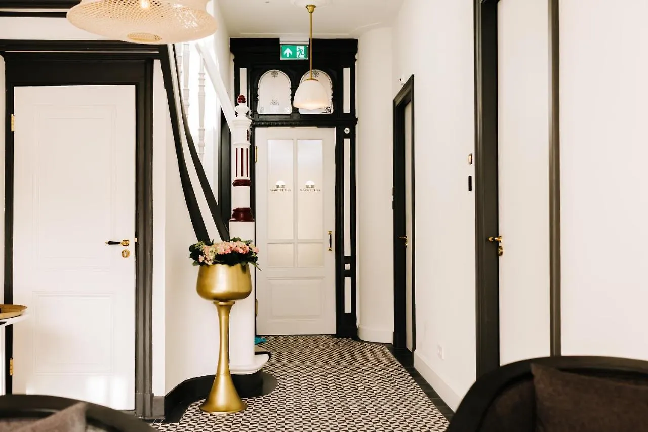 Boutique Hotel Margretha Zandvoort