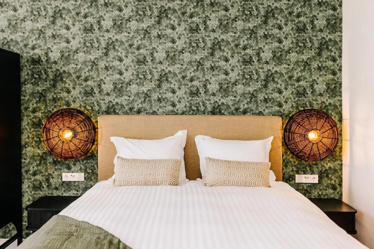 Boutique Hotel Margretha Zandvoort