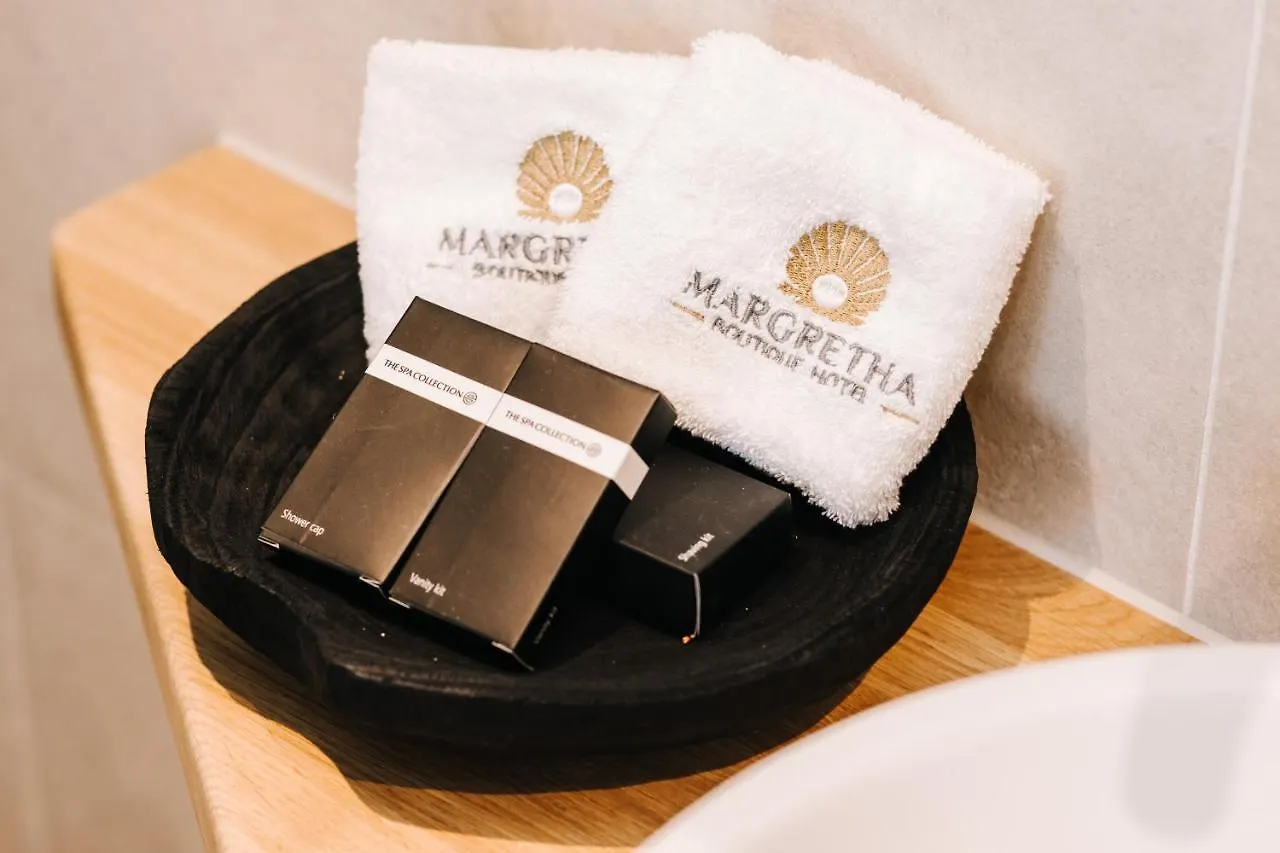Boutique Hotel Margretha Zandvoort
