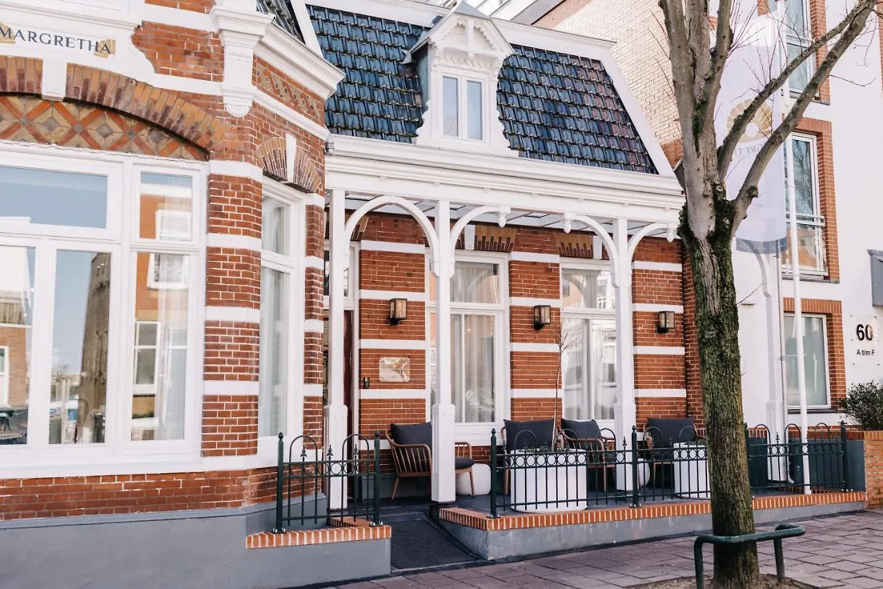 Boutique Hotel Margretha Zandvoort