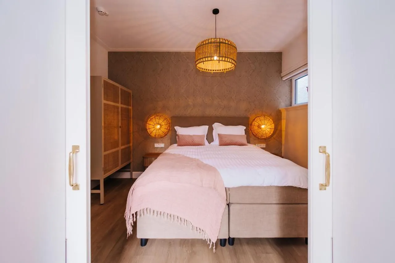 Boutique Hotel Margretha Zandvoort
