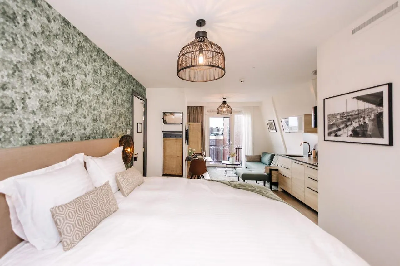 Boutique Hotel Margretha Zandvoort