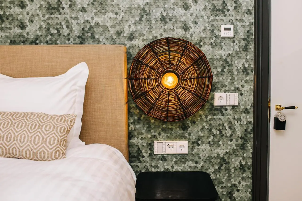 Boutique Hotel Margretha Zandvoort