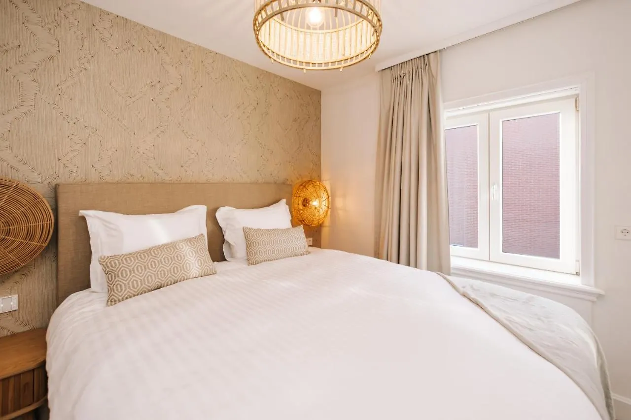 Boutique Hotel Margretha Zandvoort