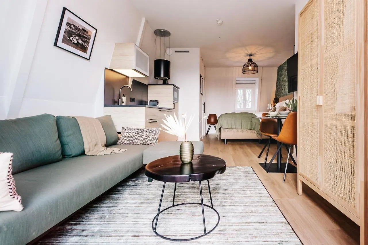 Boutique Hotel Margretha Zandvoort