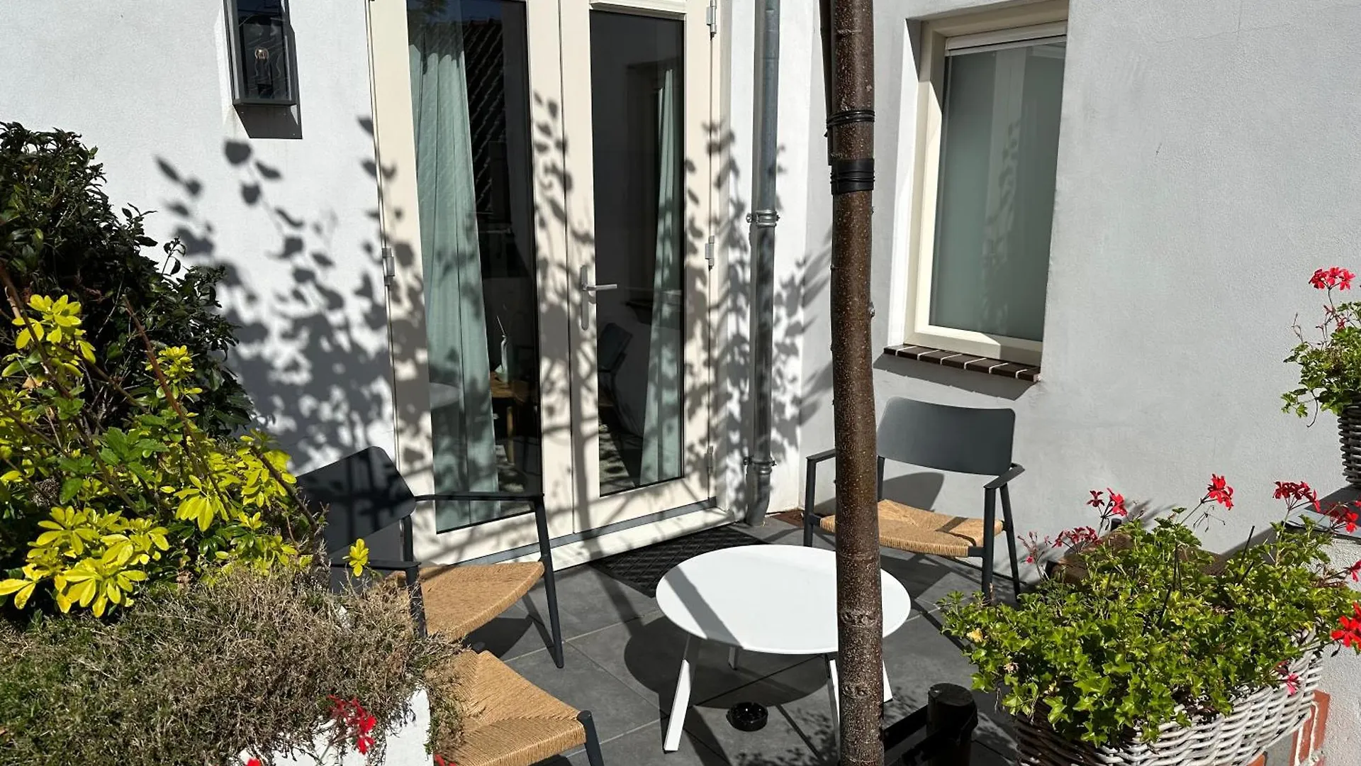 Boutique Hotel Margretha Zandvoort
