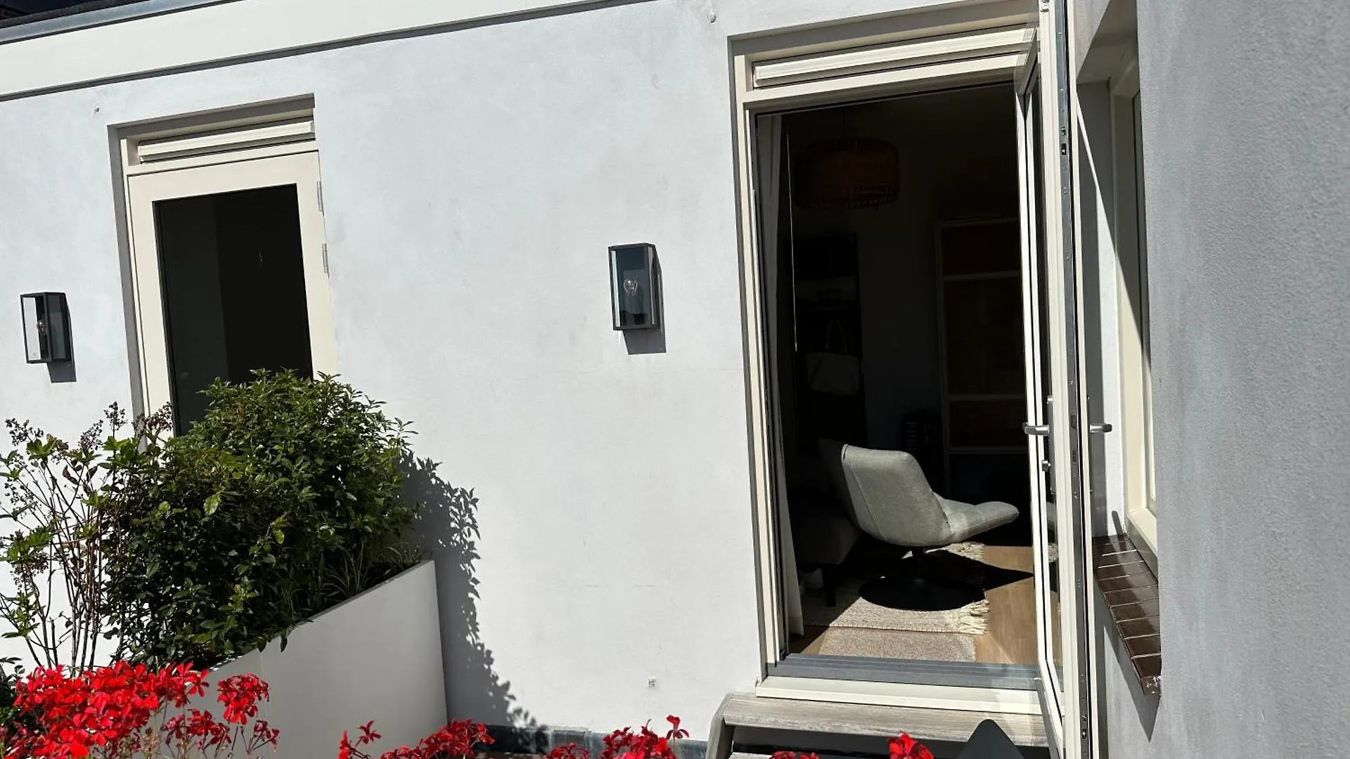 ****  Boutique Hotel Margretha Zandvoort Nederländerna