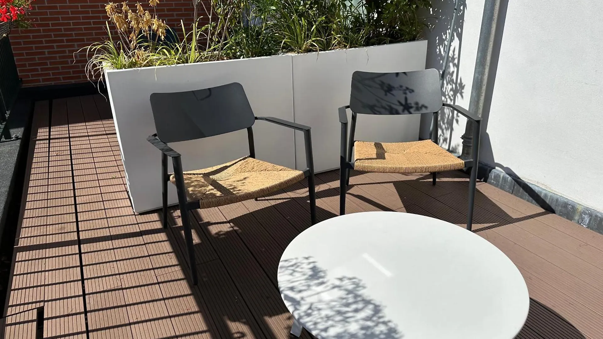 Boutique Hotel Margretha Zandvoort